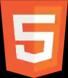 html Logo